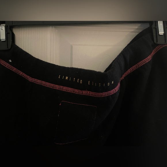 Victorias Secret PINK sweat pants - Picture 2 of 3